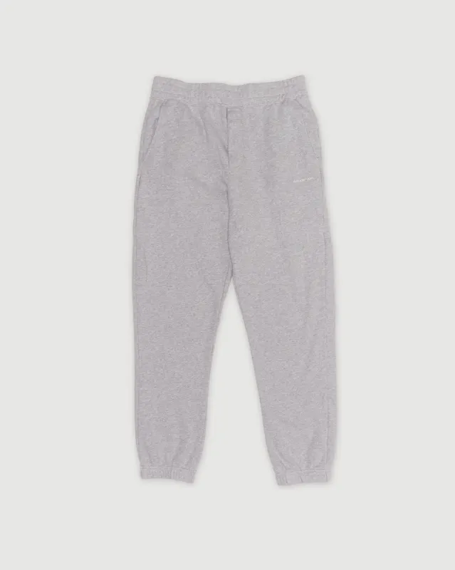 Re-Worn Womens Cotton Textured Pant sold by Assembly Label