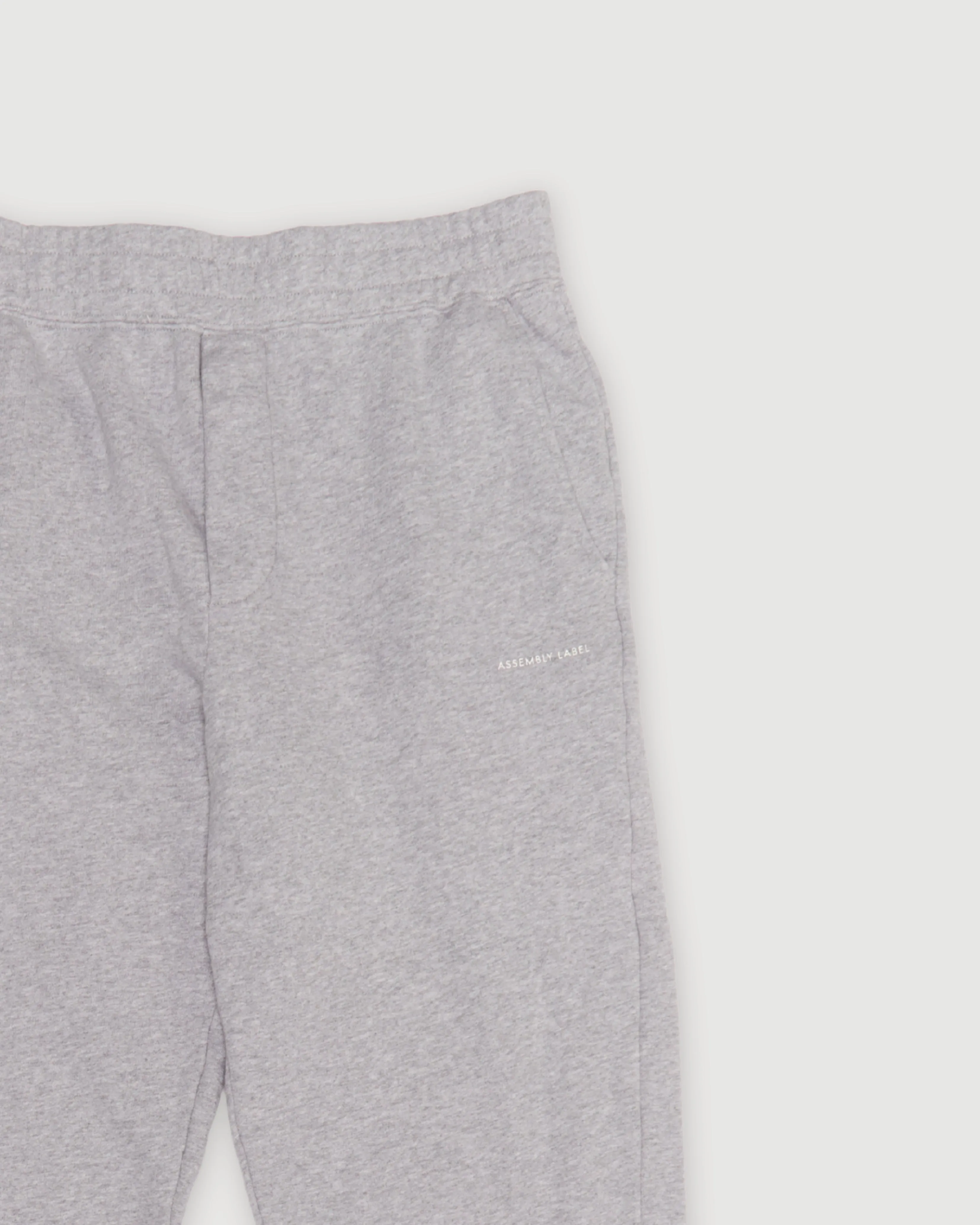 Re-Worn Womens Cotton Textured Pant sold by Assembly Label product image thumbnail 2