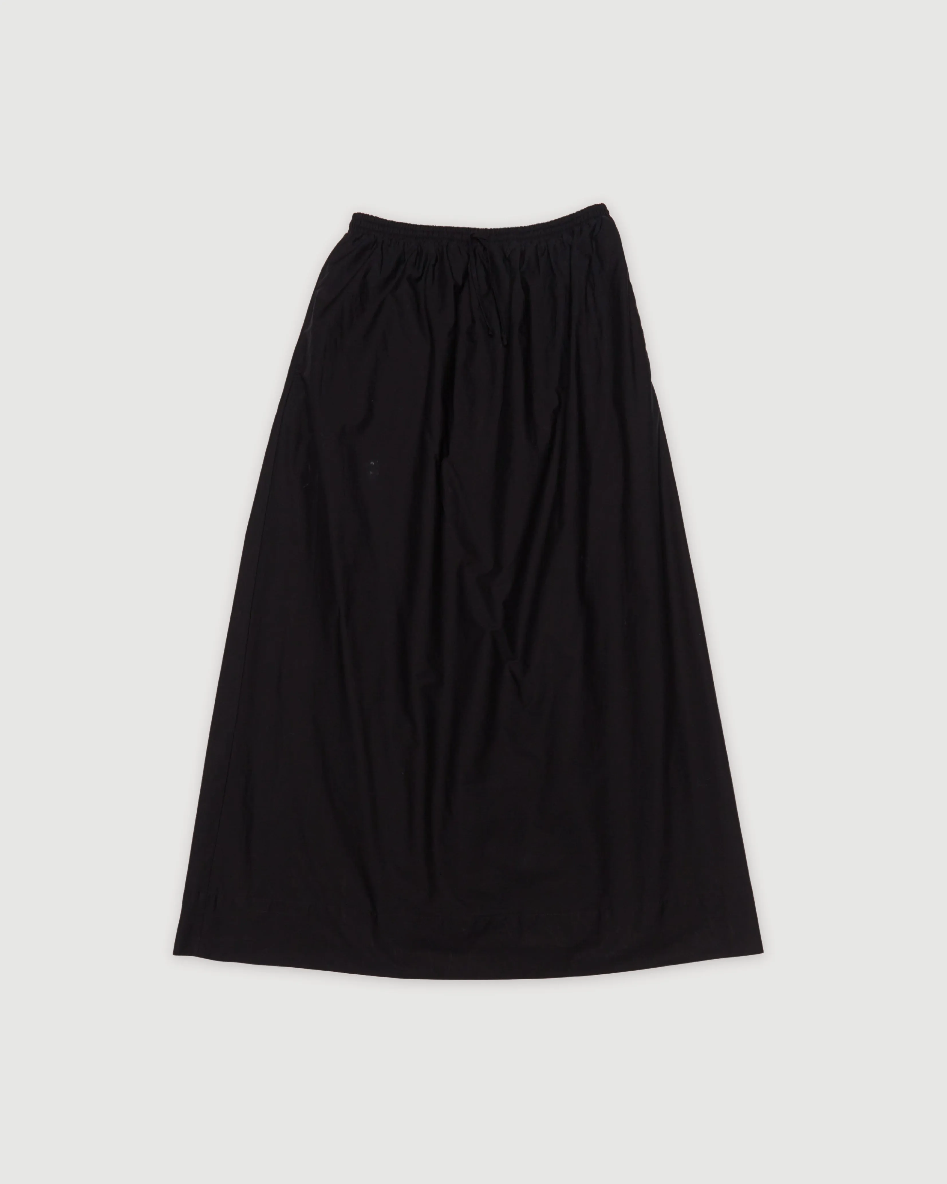 Re-Worn Womens Cotton Skirt sold by Assembly Label
