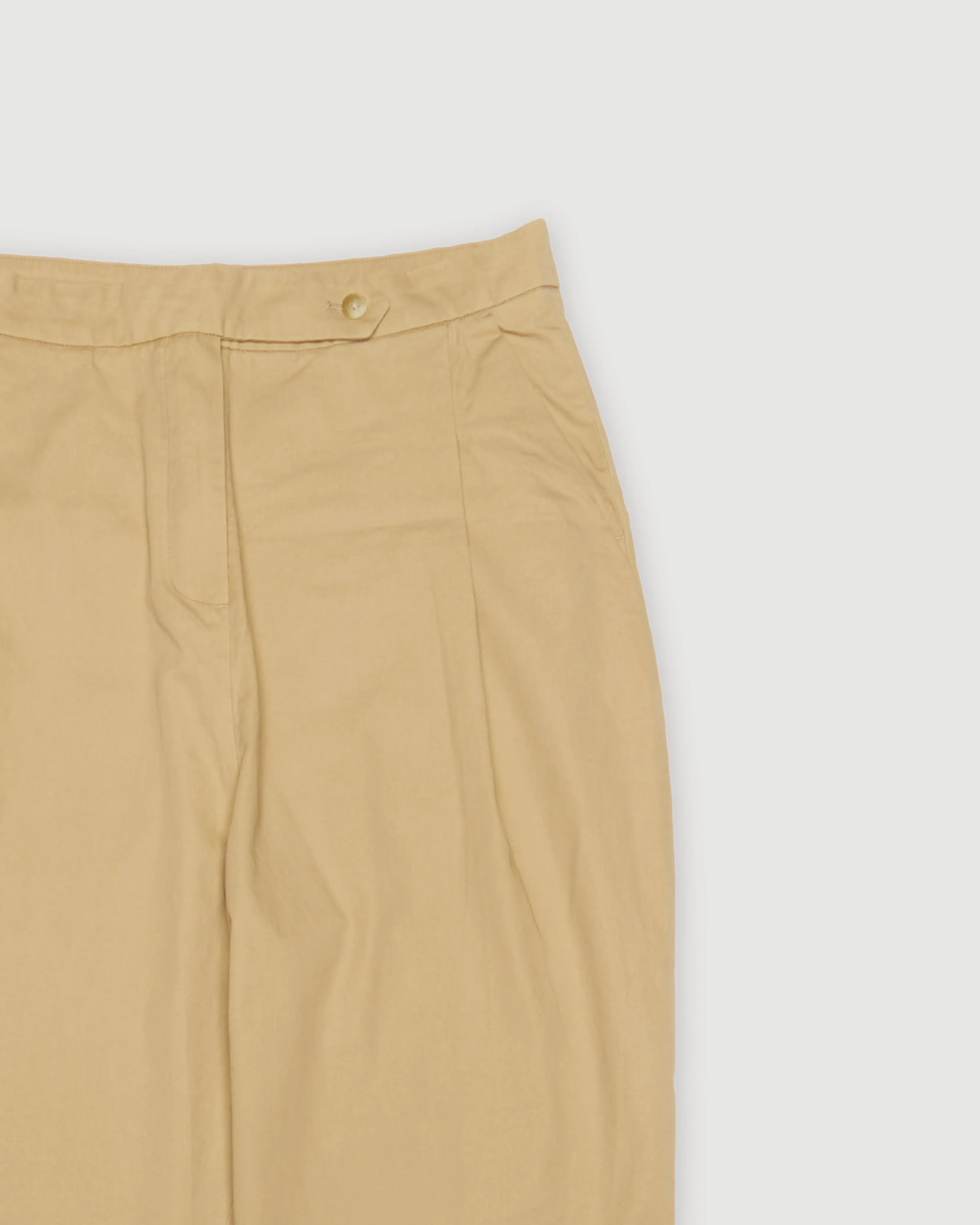 Re-Worn Cotton Pant sold by Assembly Label product image thumbnail 2