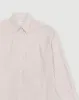 Re-Worn Cotton Stripe Long Sleeve Shirt sold by Assembly Label