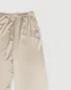 Re-Worn Womens Silk Textured Pant sold by Assembly Label