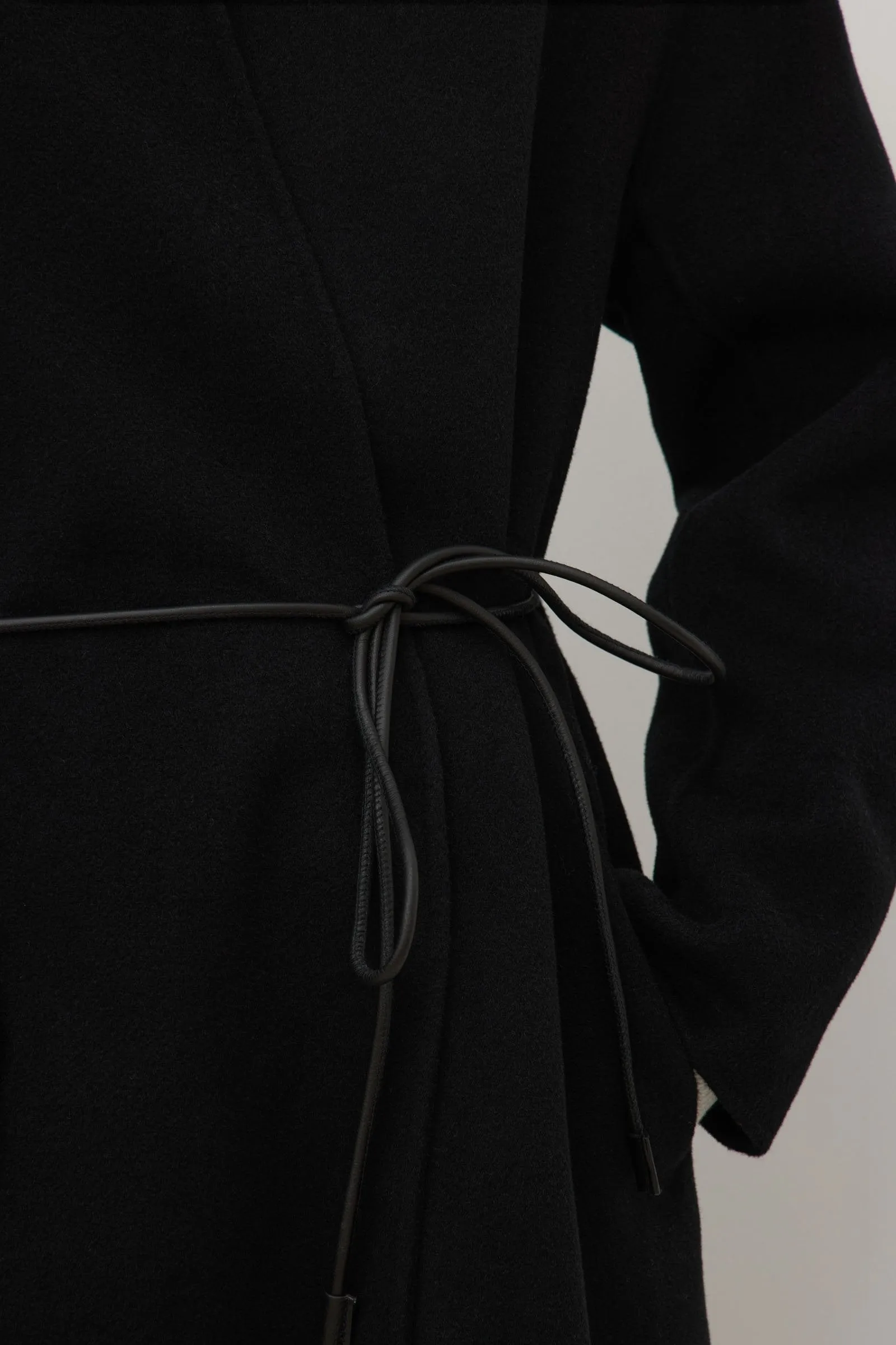 Rhea Wool Coat sold by Assembly Label product image thumbnail 5