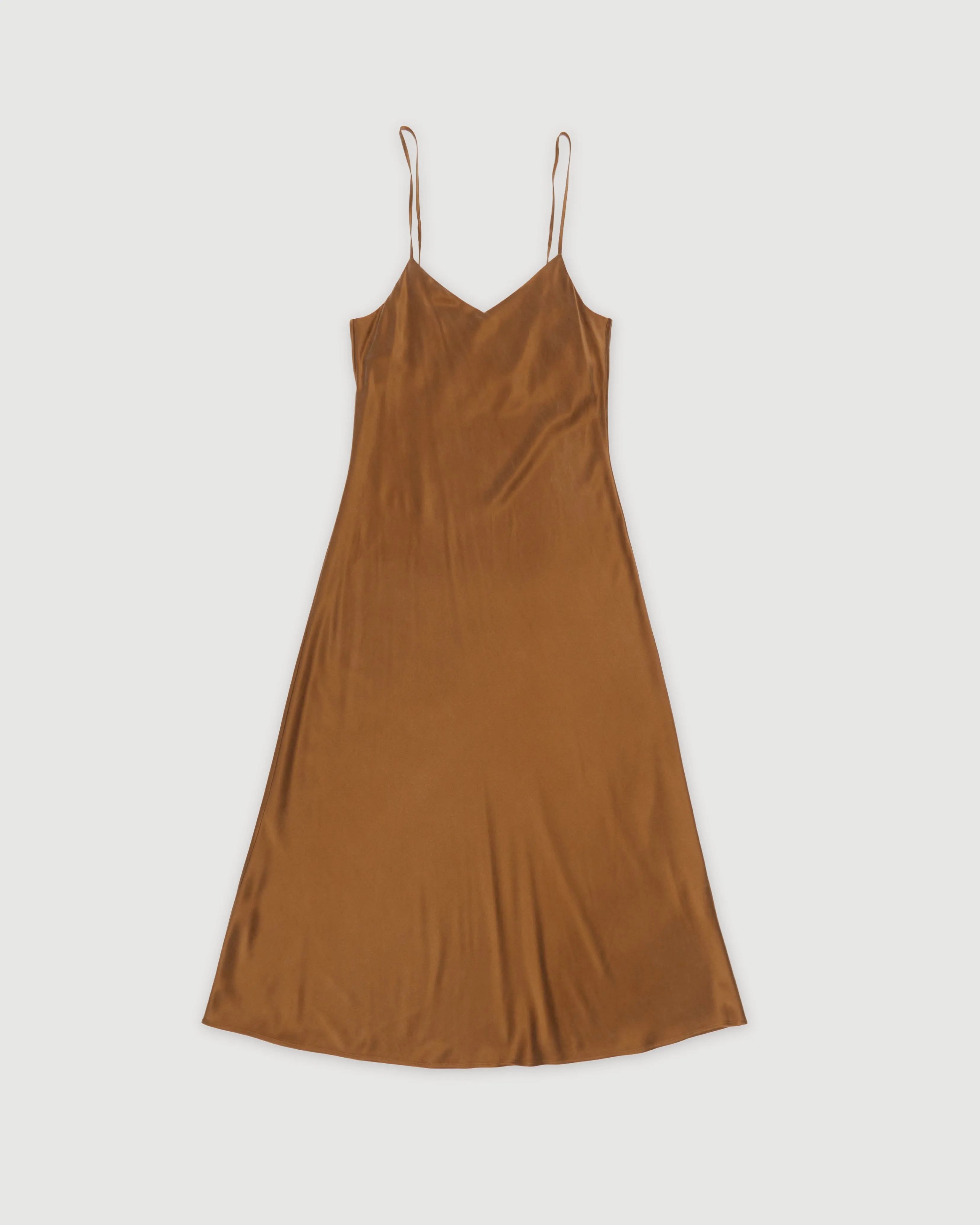 Re-Worn Womens Viscose Slip Dress sold by Assembly Label