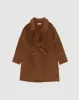 Re-Worn Wool Coat sold by Assembly Label