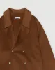 Re-Worn Wool Coat sold by Assembly Label