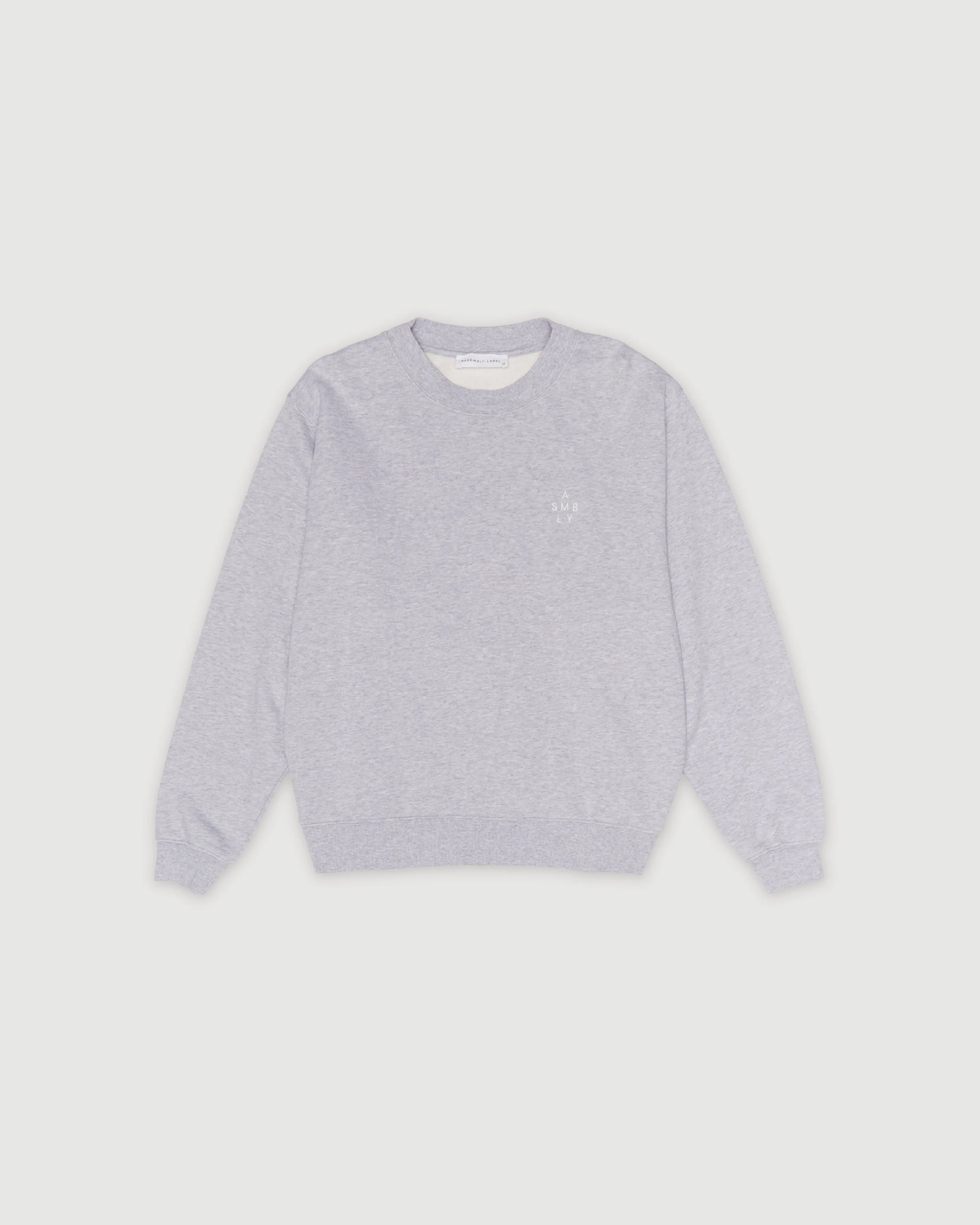 Re-Worn Womens Cotton Sweater sold by Assembly Label