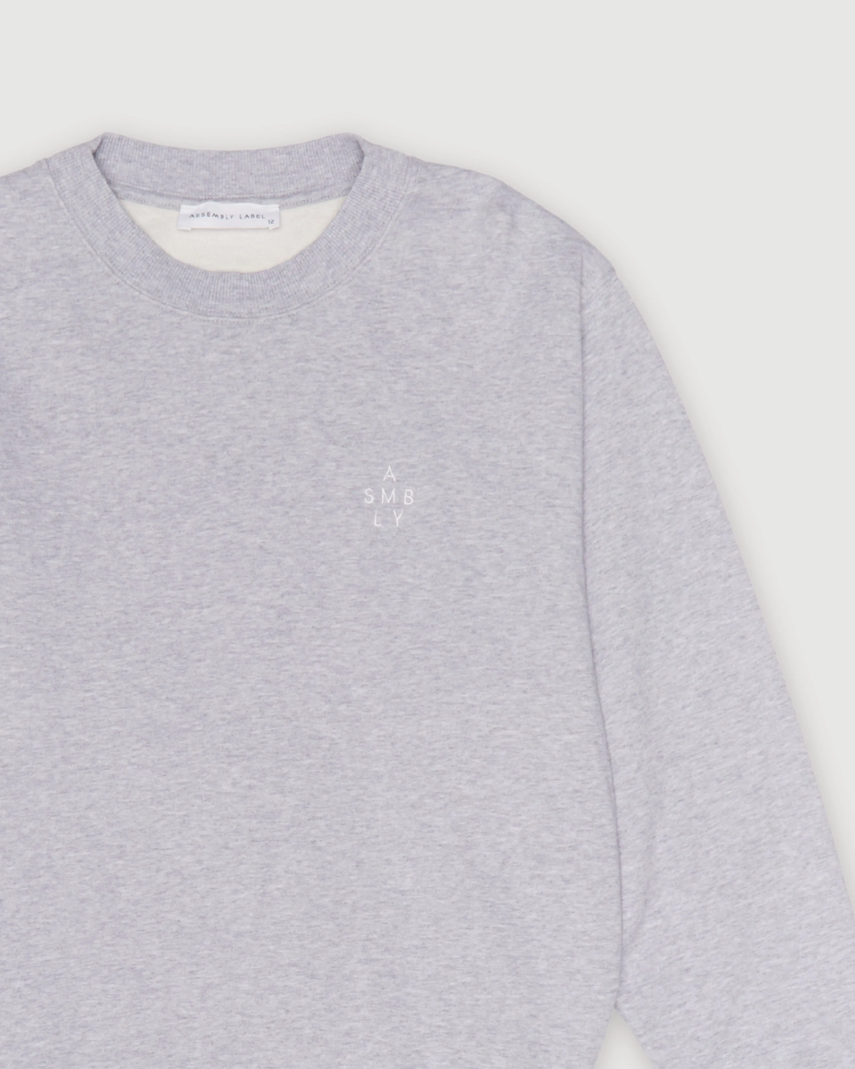 Re-Worn Womens Cotton Sweater sold by Assembly Label product image thumbnail 2