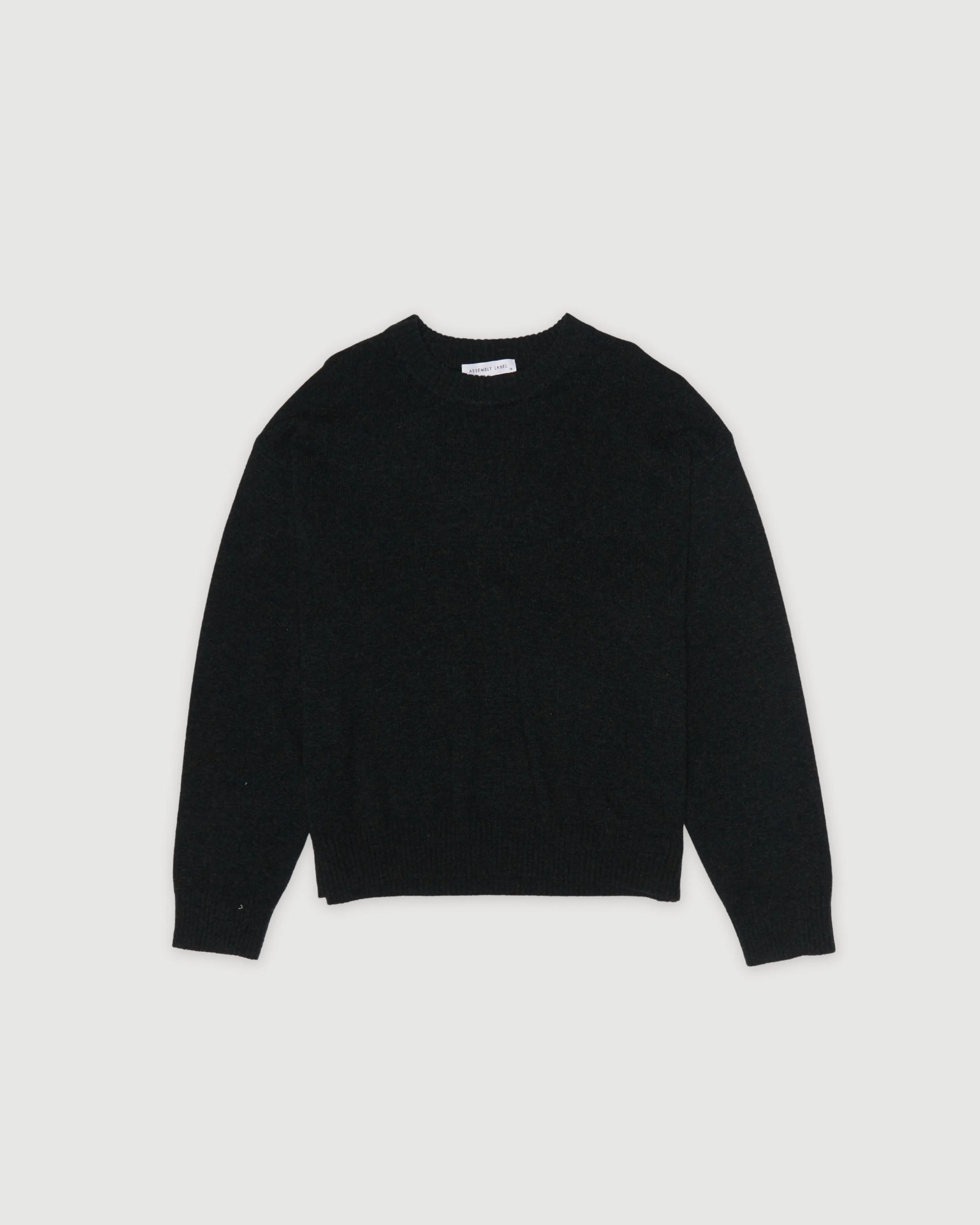 Re-Worn Womens Wool Sweater sold by Assembly Label