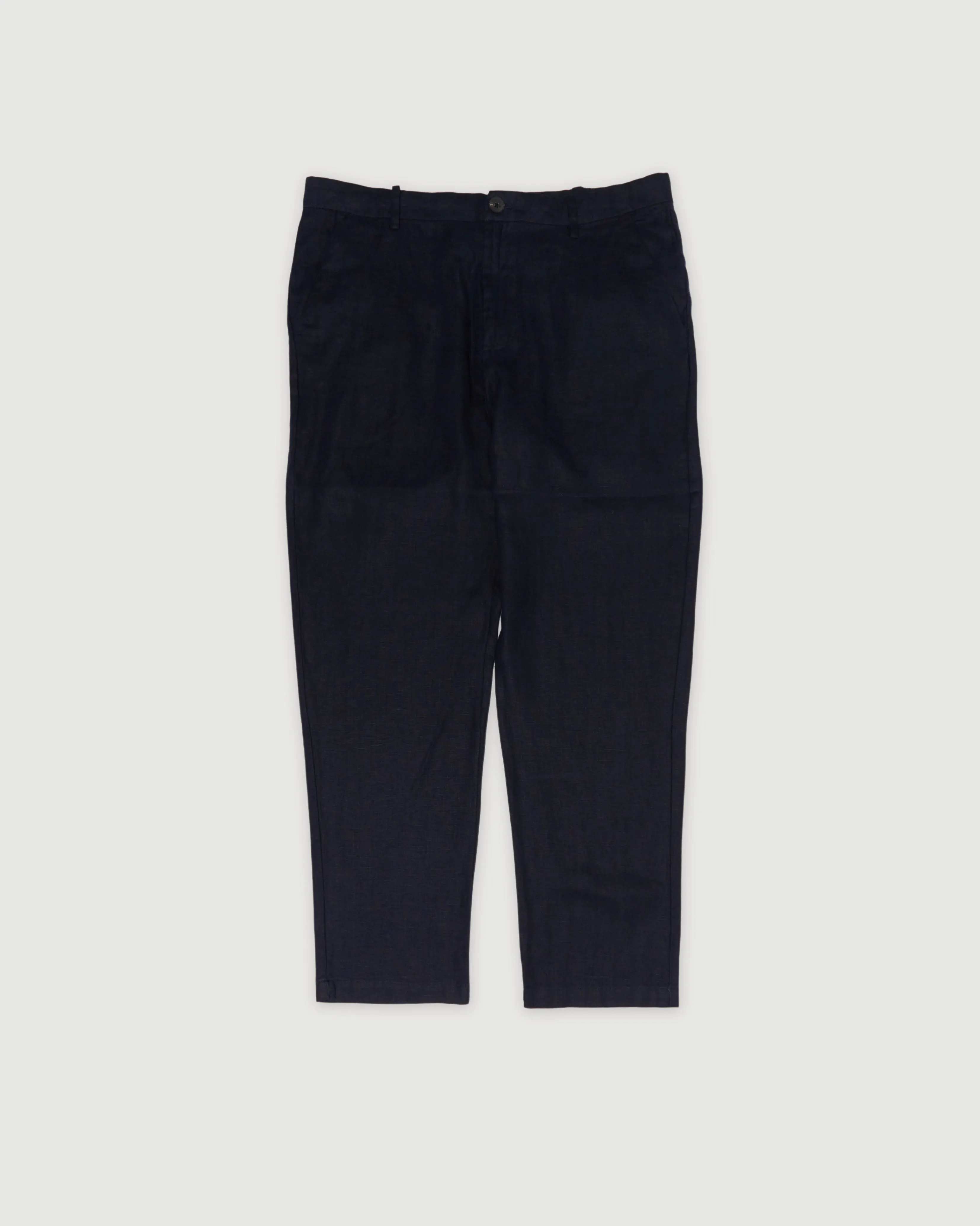 Re-Worn Mens Linen Pant sold by Assembly Label