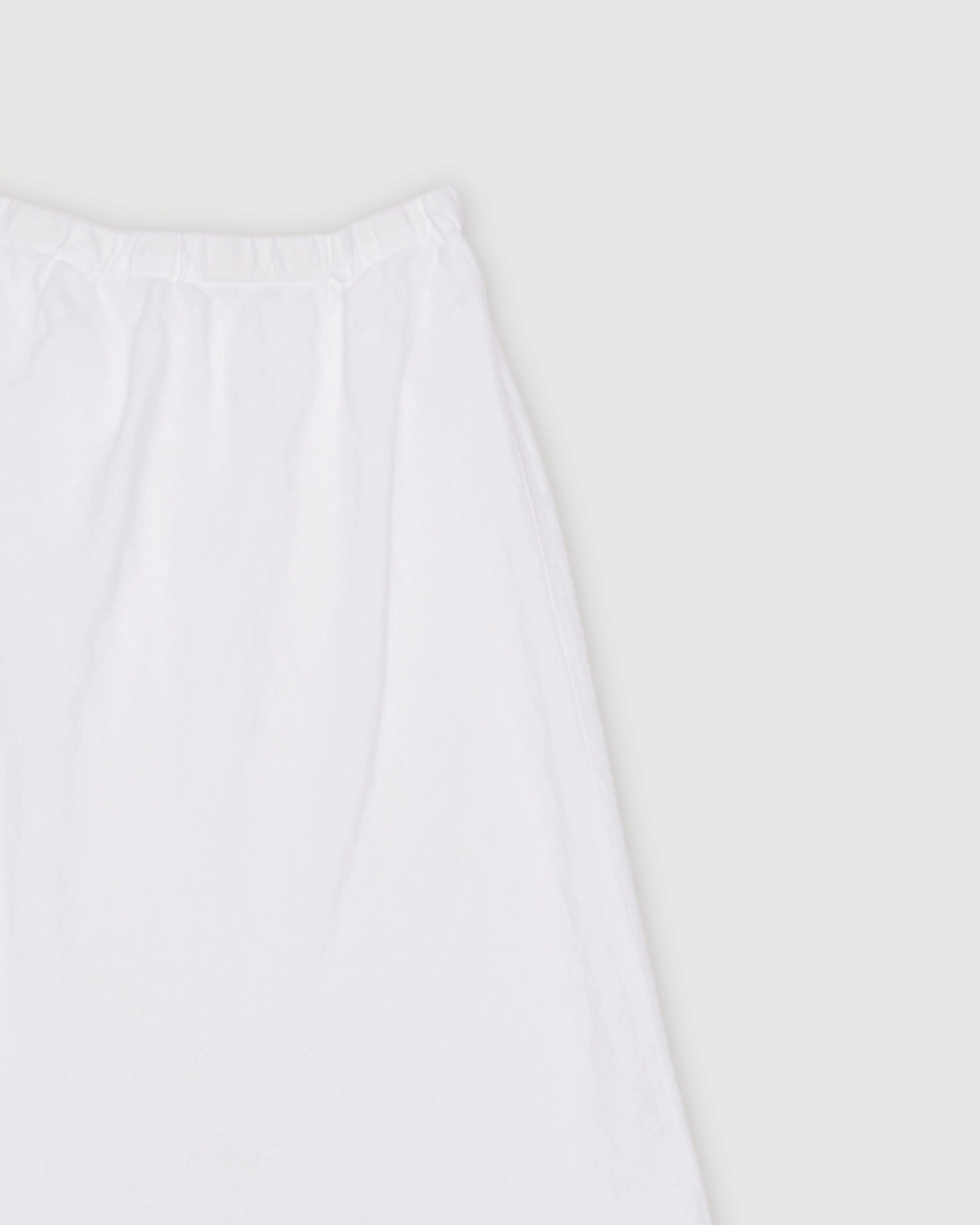 Re-Worn Womens Linen Skirt sold by Assembly Label product image thumbnail 2