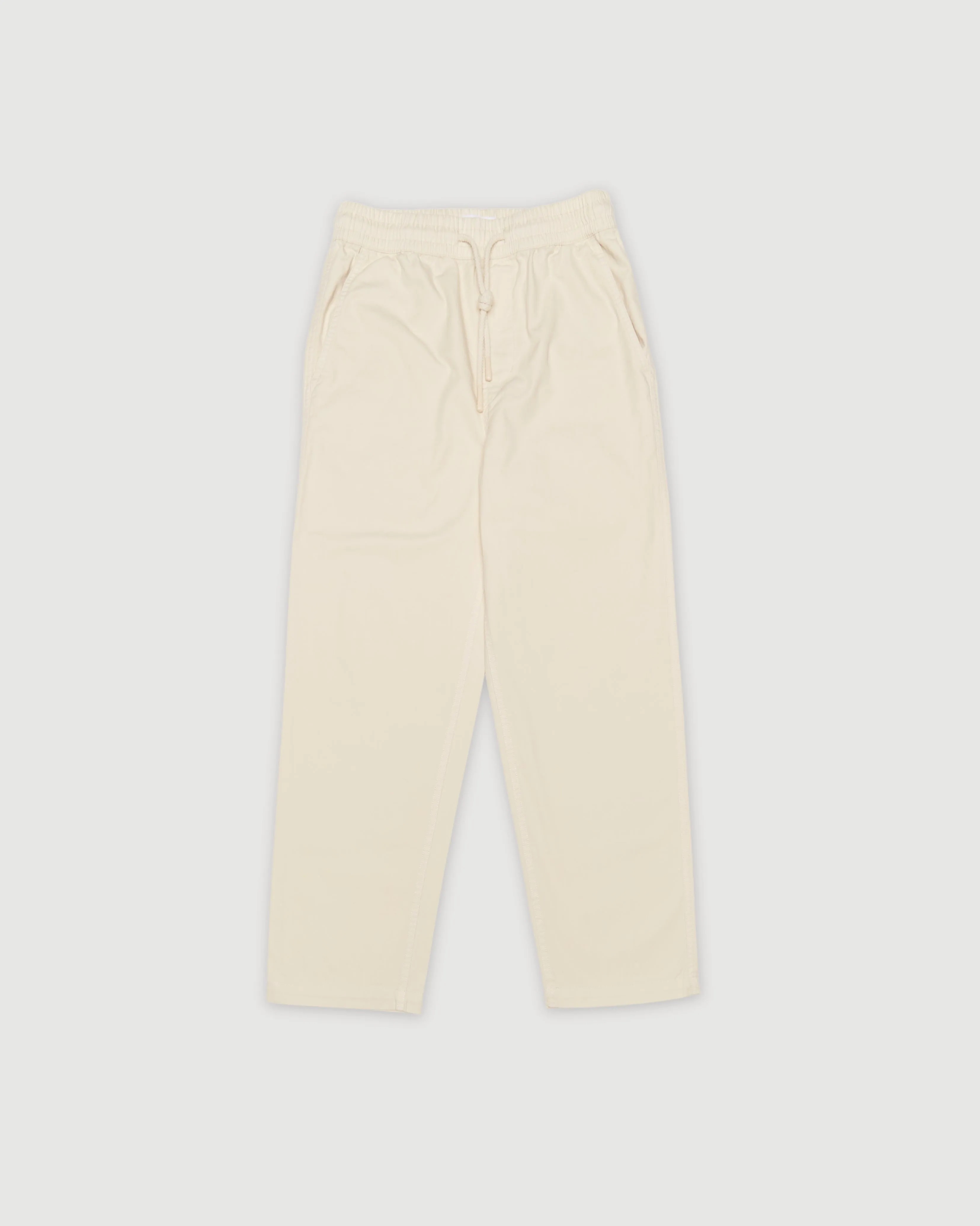 Re-Worn Cotton Chino sold by Assembly Label