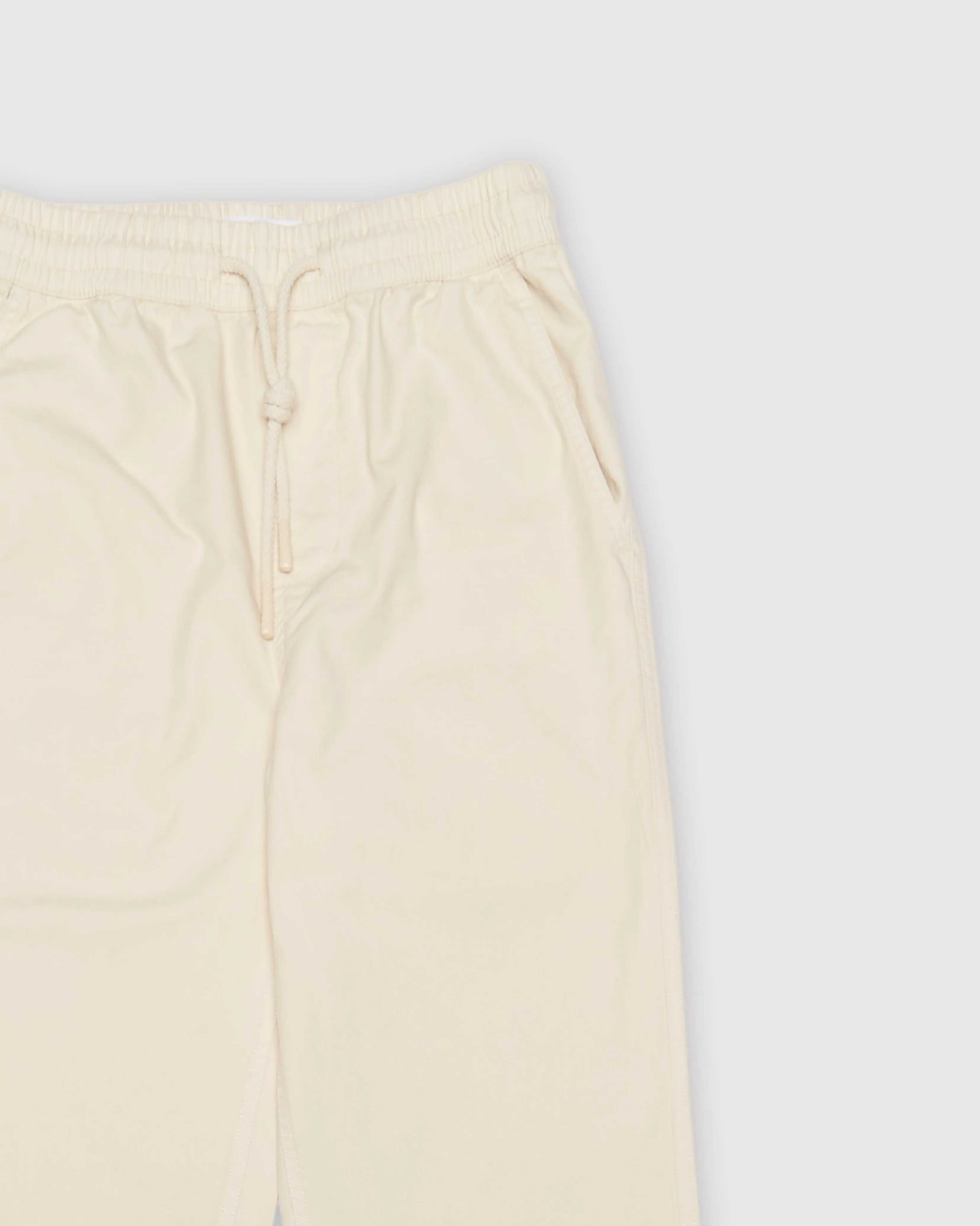 Re-Worn Cotton Chino sold by Assembly Label product image thumbnail 2