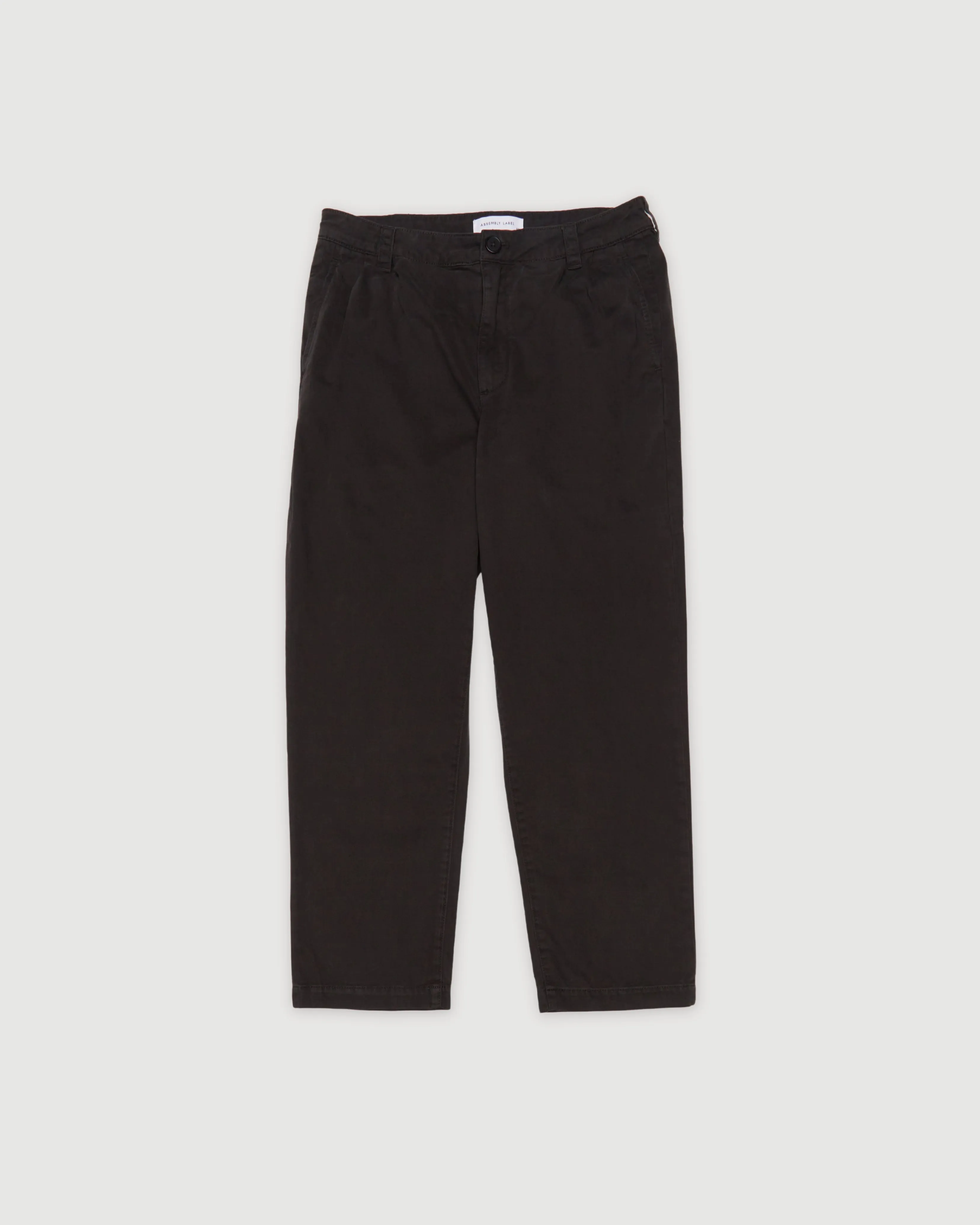 Re-Worn Mens Cotton Chino sold by Assembly Label