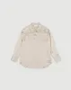 Re-Worn Womens Silk Long Sleeve Shirt sold by Assembly Label