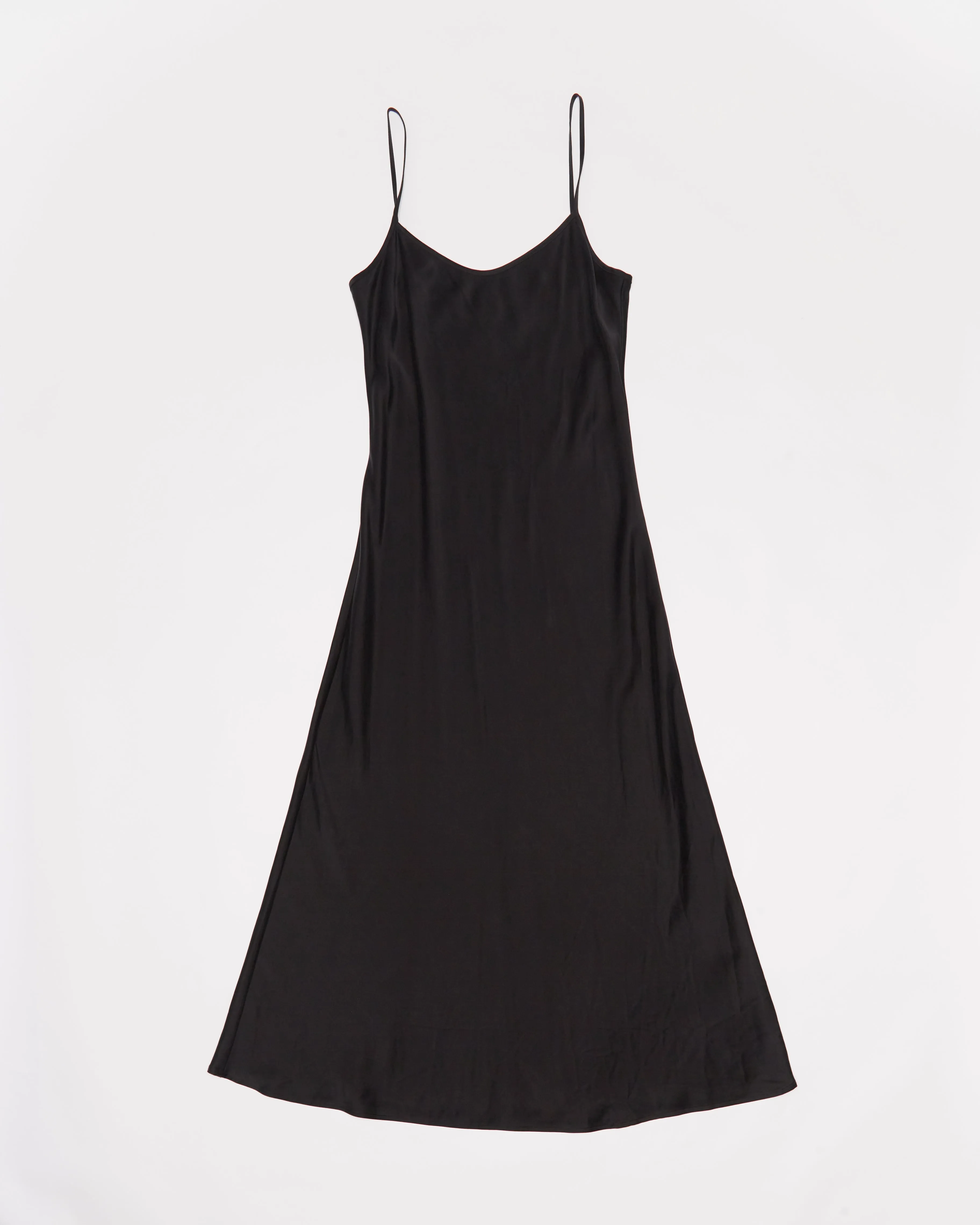 Re-Worn Womens Silk Slip Dress sold by Assembly Label