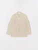 Re-Worn Womens Linen Jacket sold by Assembly Label