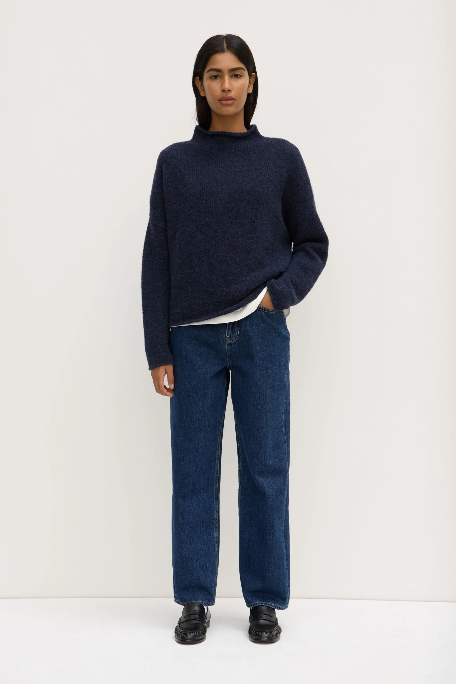 Apolline Knit sold by Assembly Label