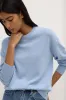 Lara Cashmere Knit sold by Assembly Label