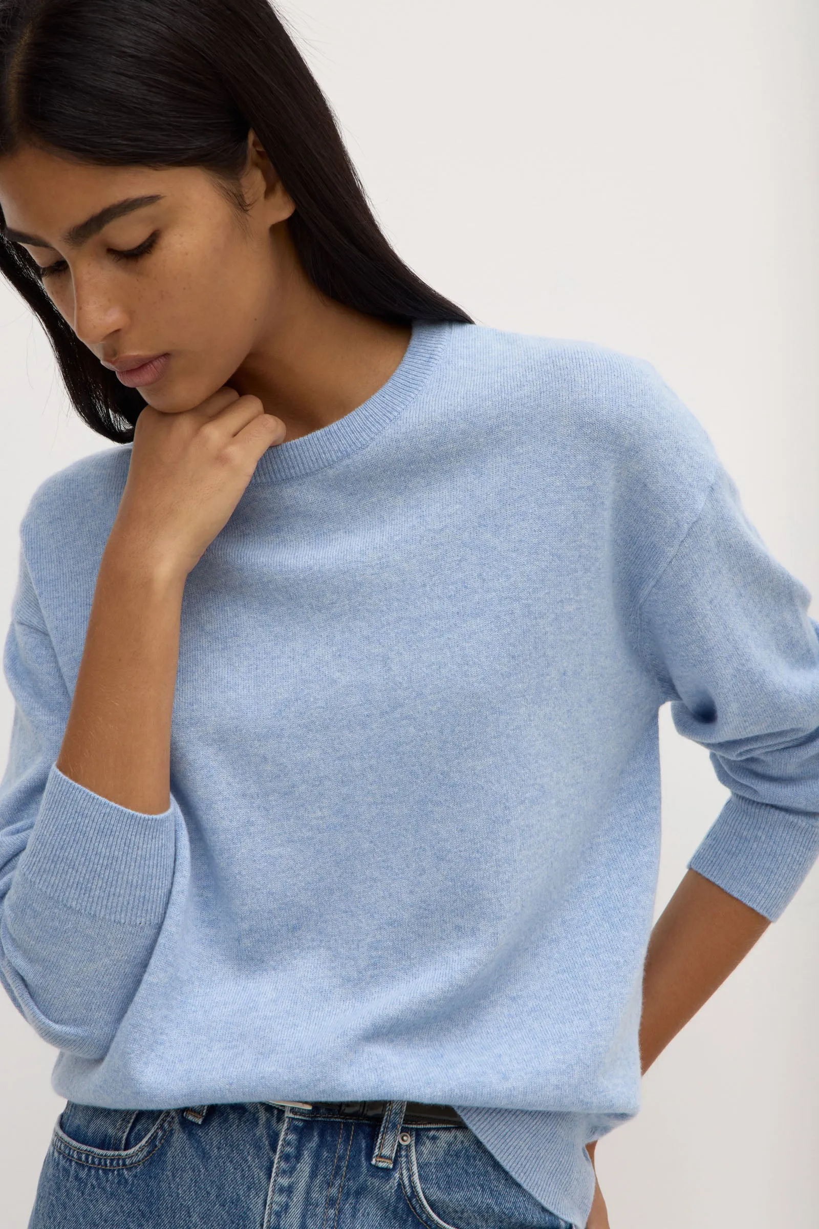 Lara Cashmere Knit sold by Assembly Label product image thumbnail 4