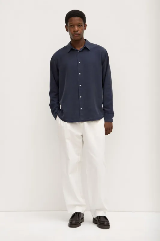 Miller Shirt sold by Assembly Label