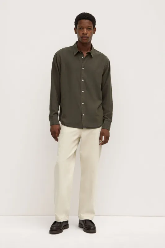 Miller Shirt sold by Assembly Label