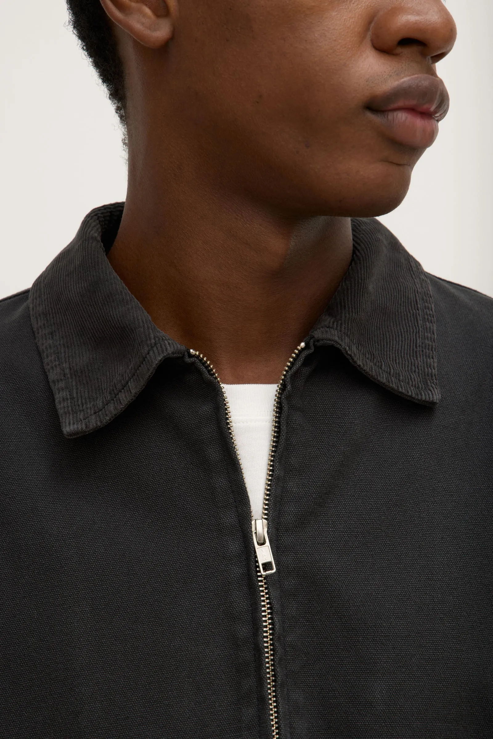 Joey Cotton Jacket sold by Assembly Label product image thumbnail 5