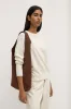 Suede Hobo Bag sold by Assembly Label