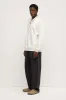 Mens Weekender Funnel Neck Fleece sold by Assembly Label