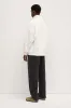 Mens Weekender Funnel Neck Fleece sold by Assembly Label