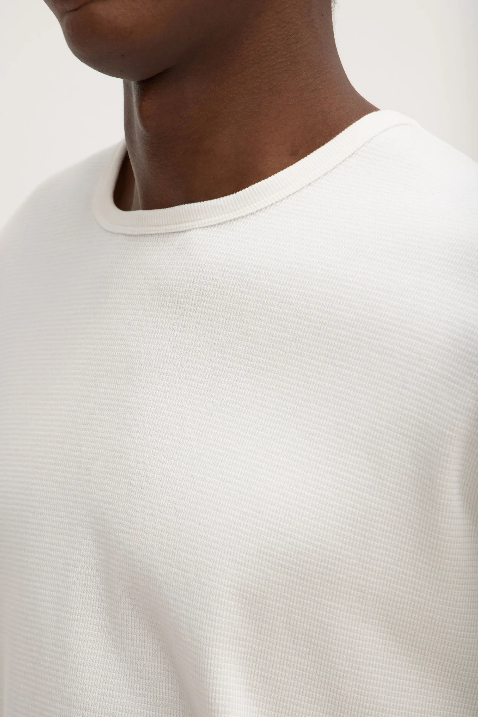 Layne Long Sleeve Tee sold by Assembly Label product image thumbnail 4