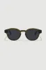 Round Frame Sunglasses sold by Assembly Label