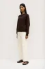 Womens Atelier Logo Fleece sold by Assembly Label