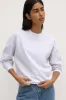 Womens Atelier Logo Fleece sold by Assembly Label
