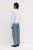 Womens Atelier Logo Fleece sold by Assembly Label