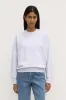Womens Atelier Logo Fleece sold by Assembly Label