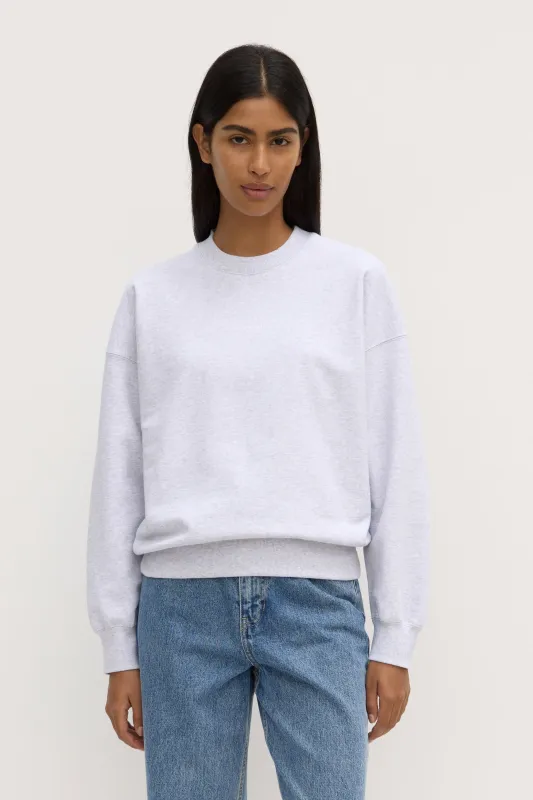 Womens Atelier Logo Fleece sold by Assembly Label