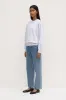 Womens Atelier Logo Fleece sold by Assembly Label