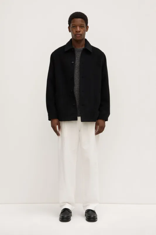 Noah Wool Jacket sold by Assembly Label