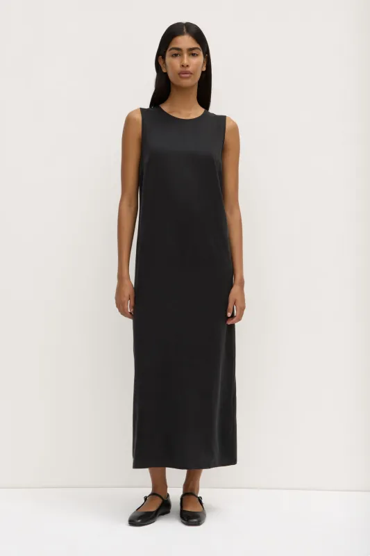 Nola Silk Maxi Dress sold by Assembly Label