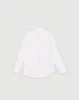 Re-Worn Mens Linen Long Sleeve Shirt sold by Assembly Label