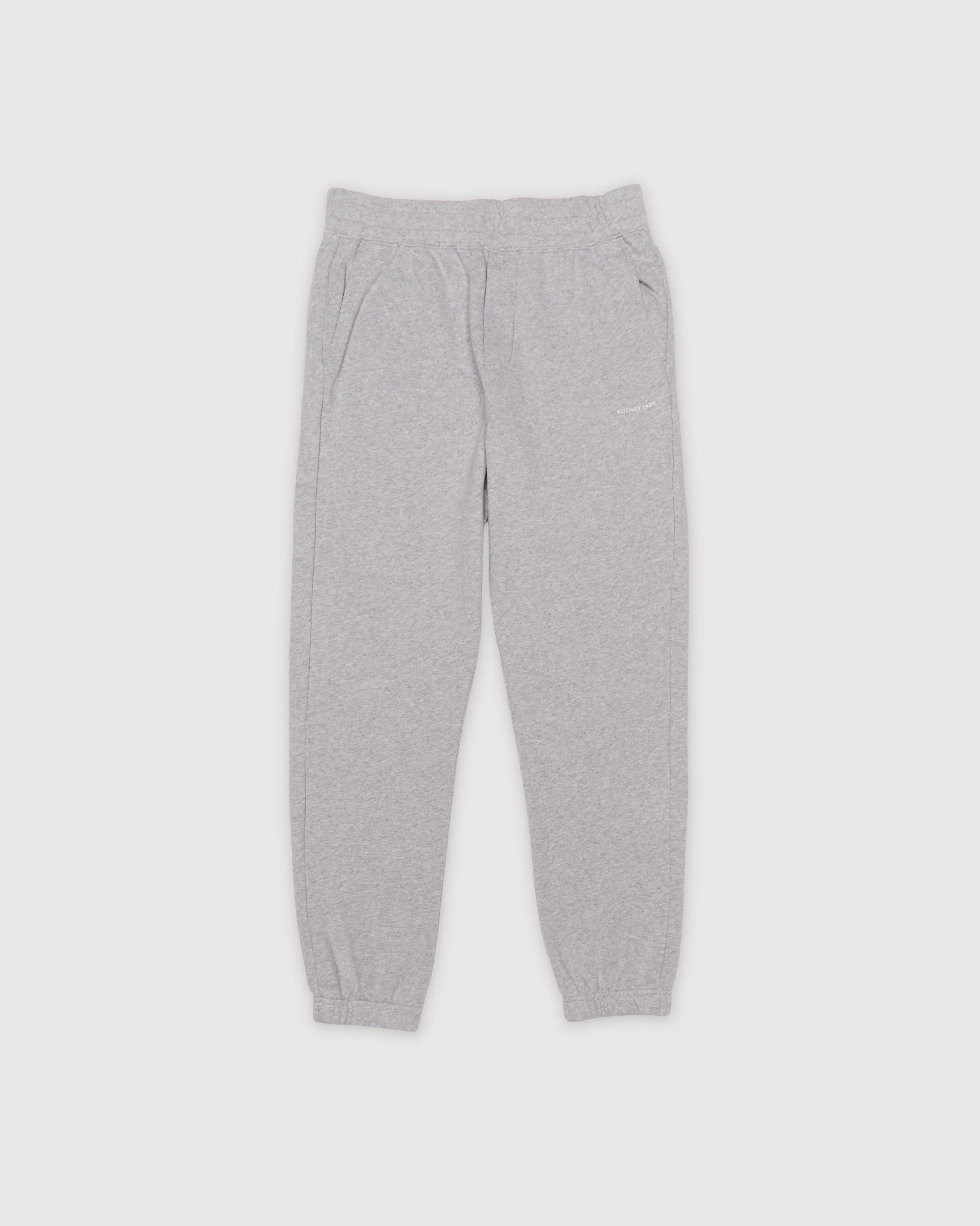 Re-Worn Womens Cotton Textured Pant sold by Assembly Label