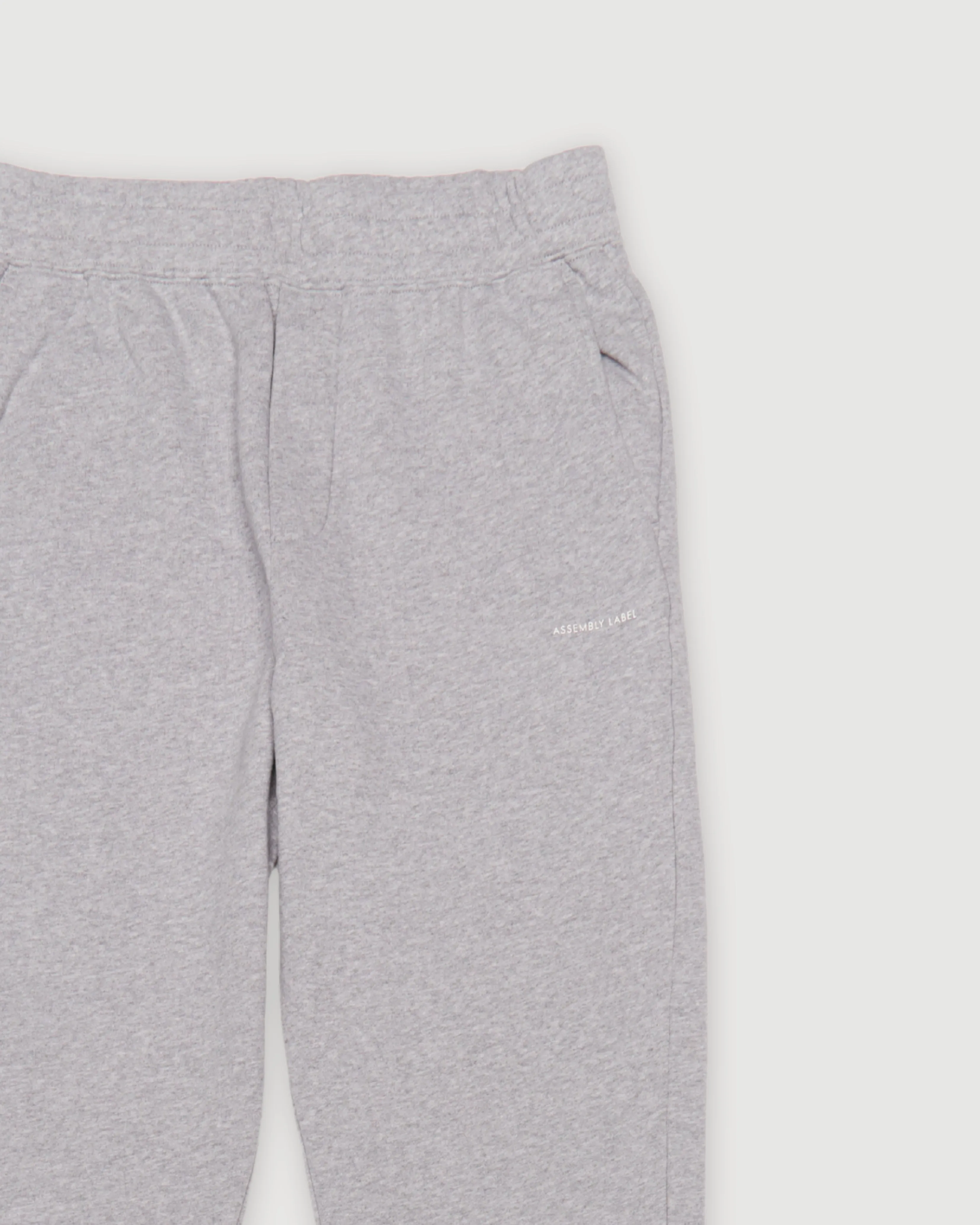 Re-Worn Womens Cotton Textured Pant sold by Assembly Label product image thumbnail 2