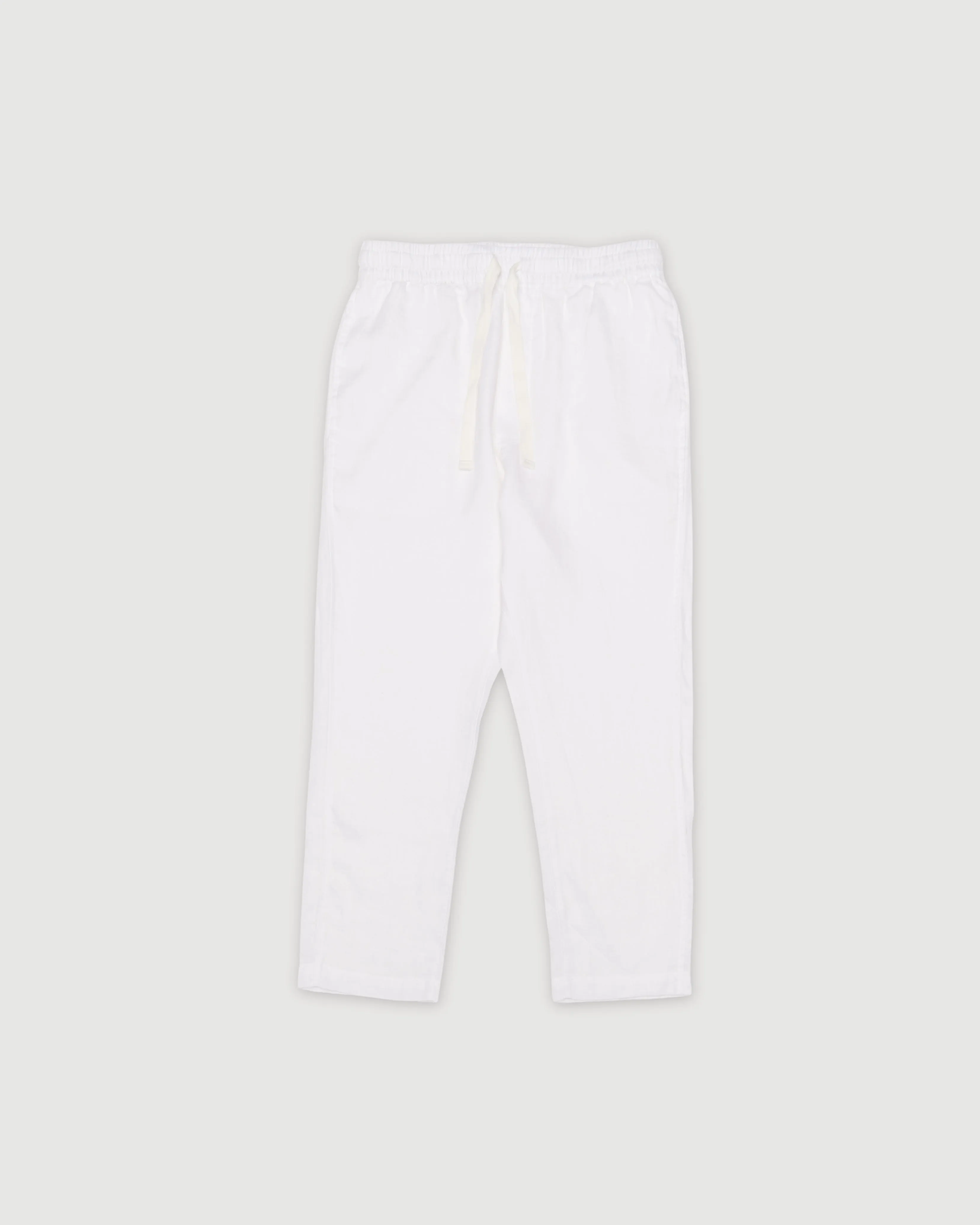 Re-Worn Linen Pant sold by Assembly Label
