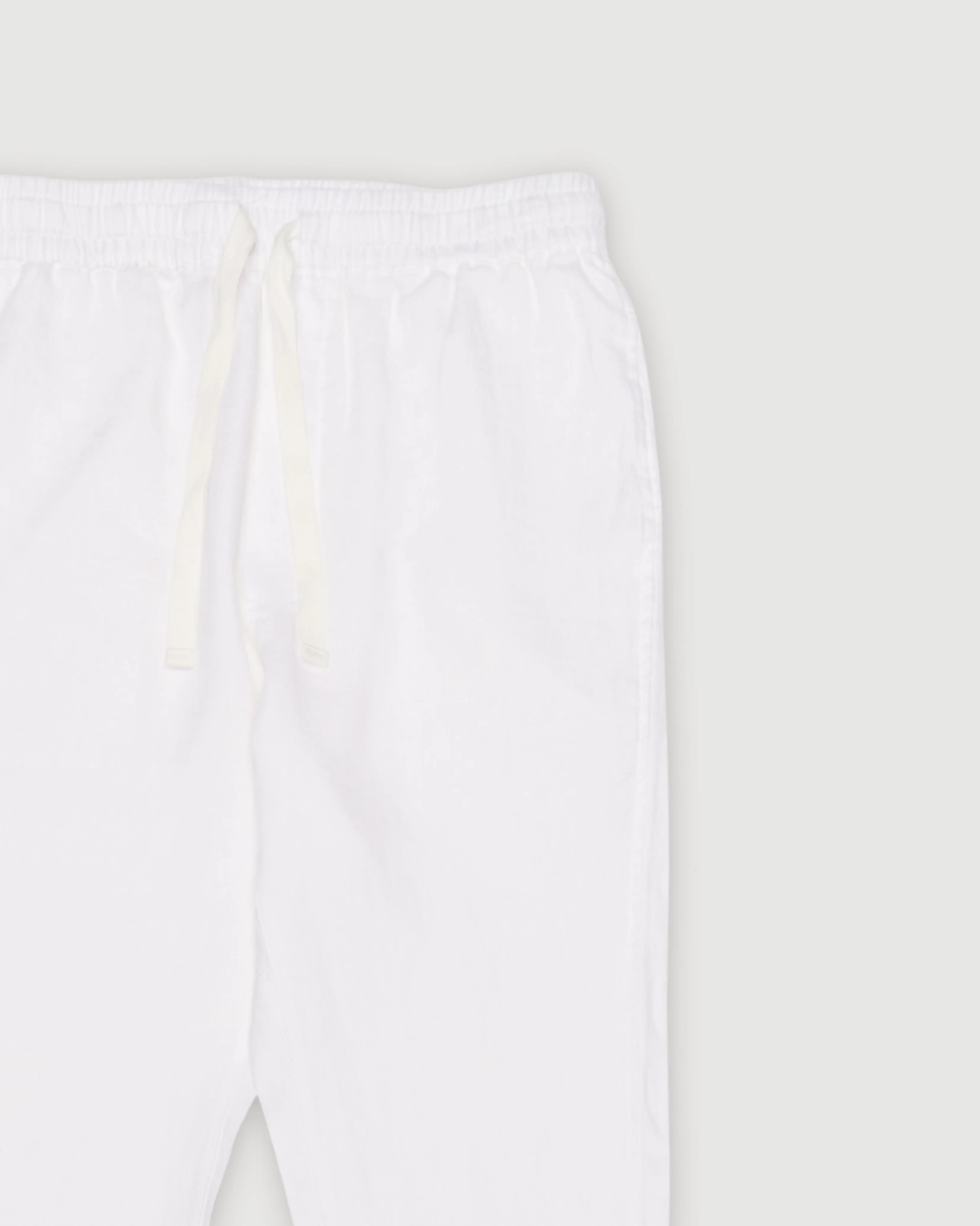 Re-Worn Linen Pant sold by Assembly Label product image thumbnail 2