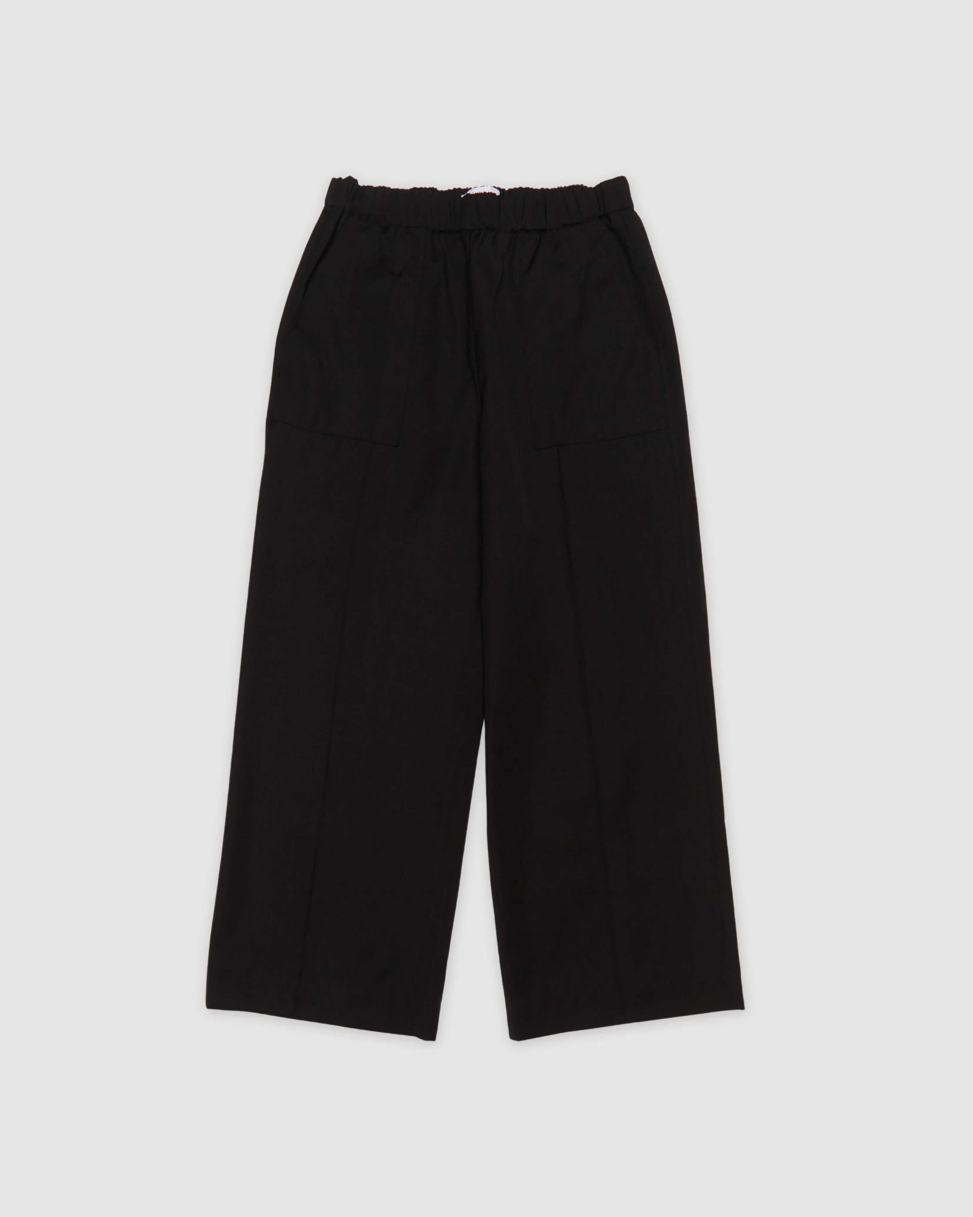 Re-Worn Wool Pant sold by Assembly Label