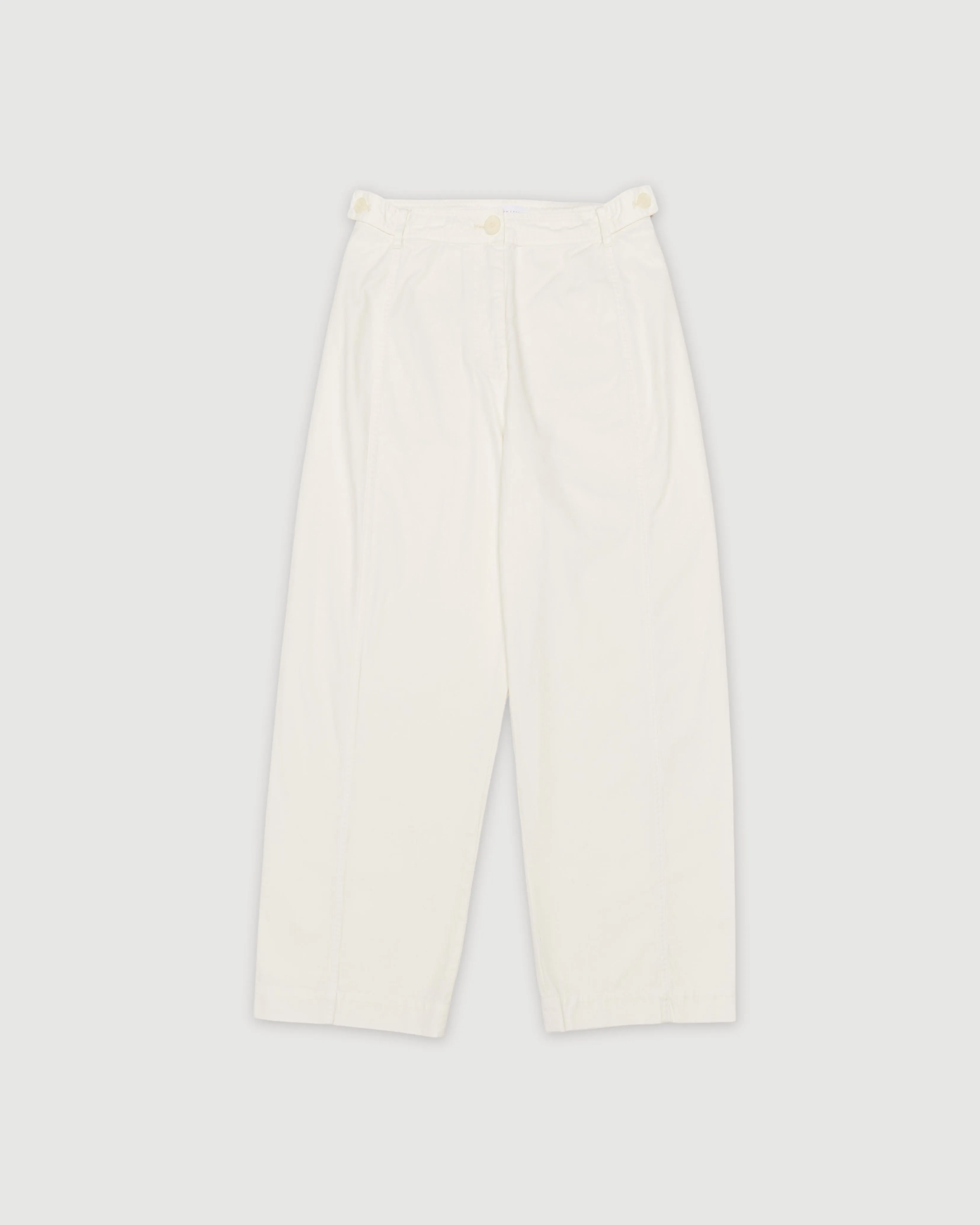 Re-Worn Cotton Pant sold by Assembly Label