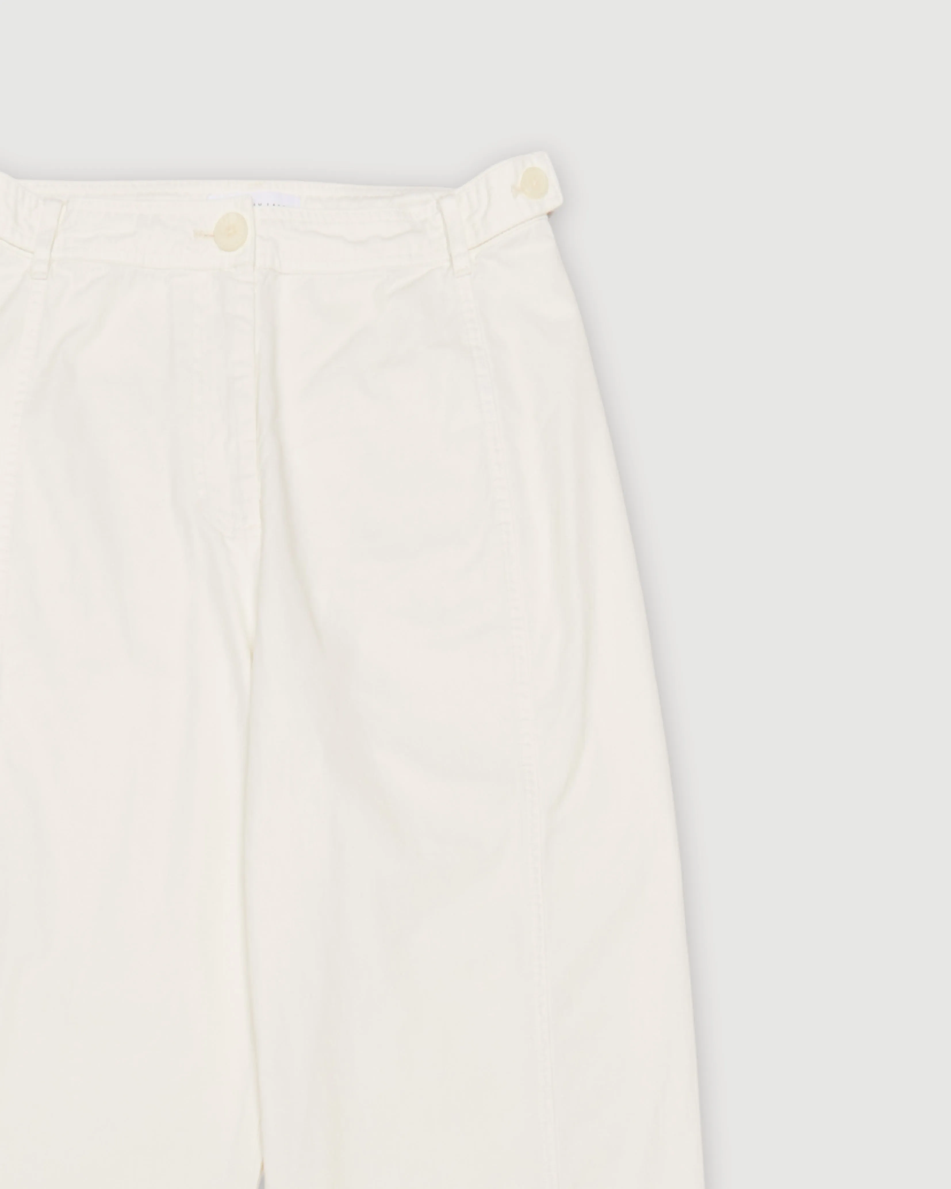 Re-Worn Cotton Pant sold by Assembly Label product image thumbnail 2