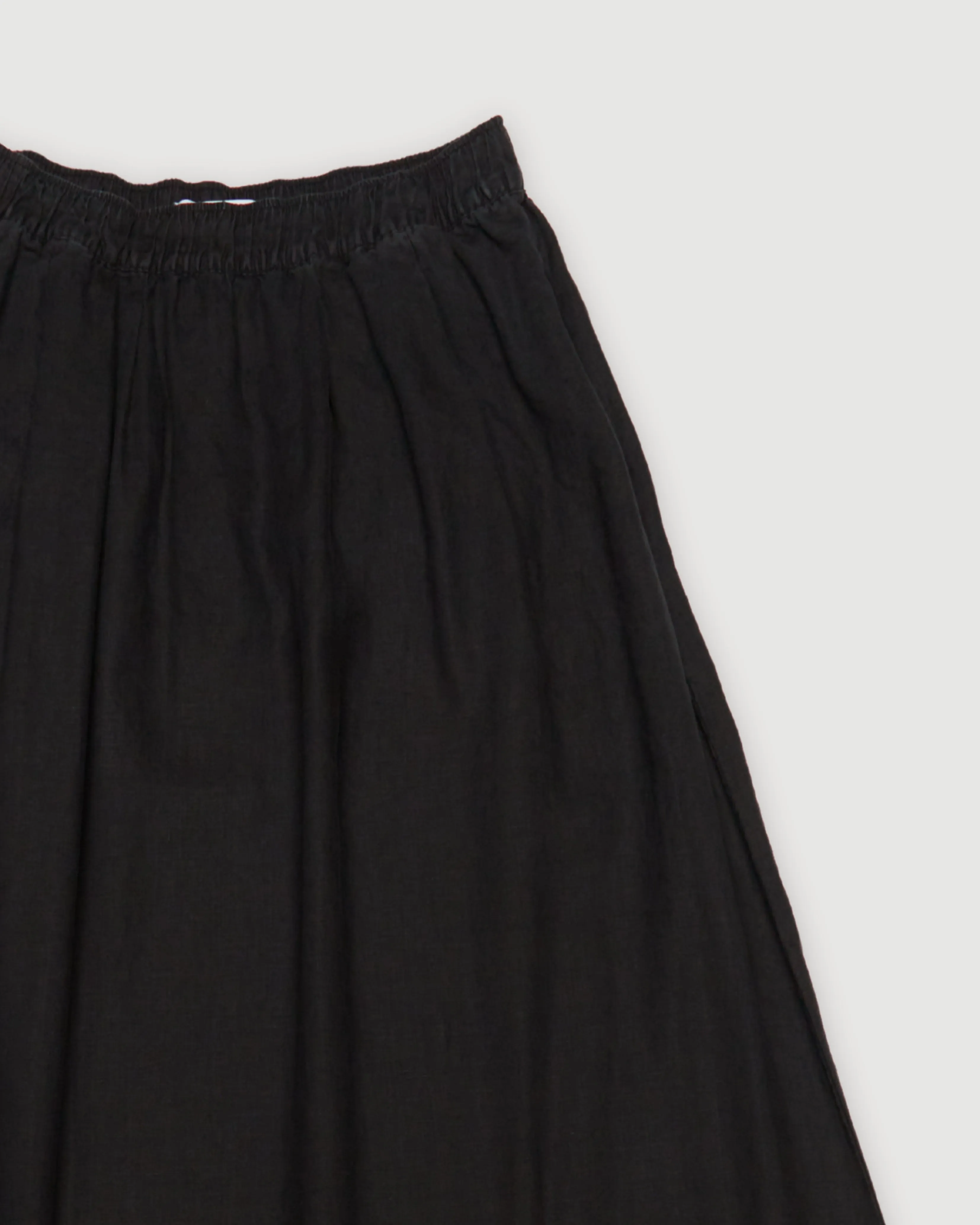 Re-Worn Womens Linen Skirt sold by Assembly Label product image thumbnail 2