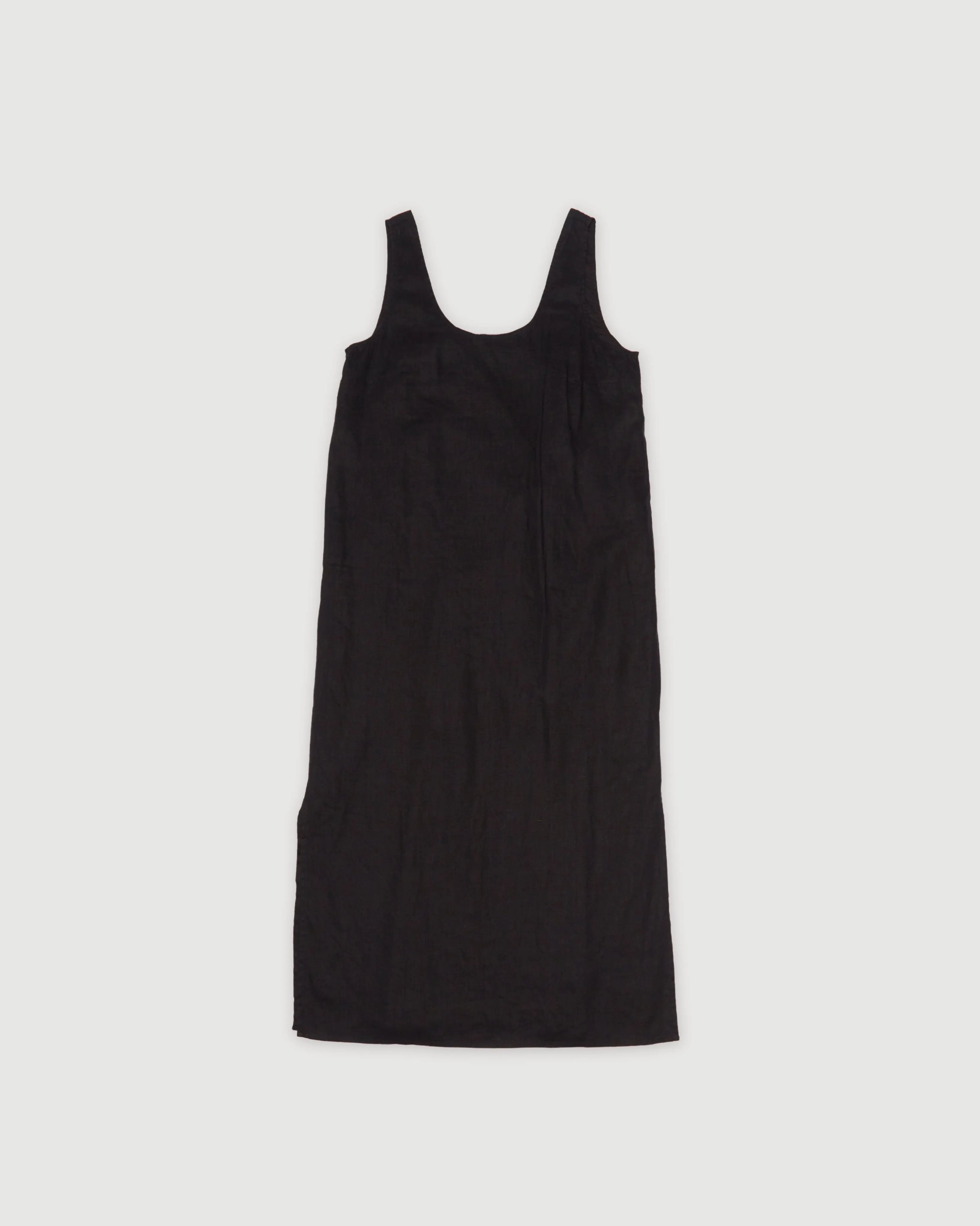 Re-Worn Womens Linen Slip Dress sold by Assembly Label